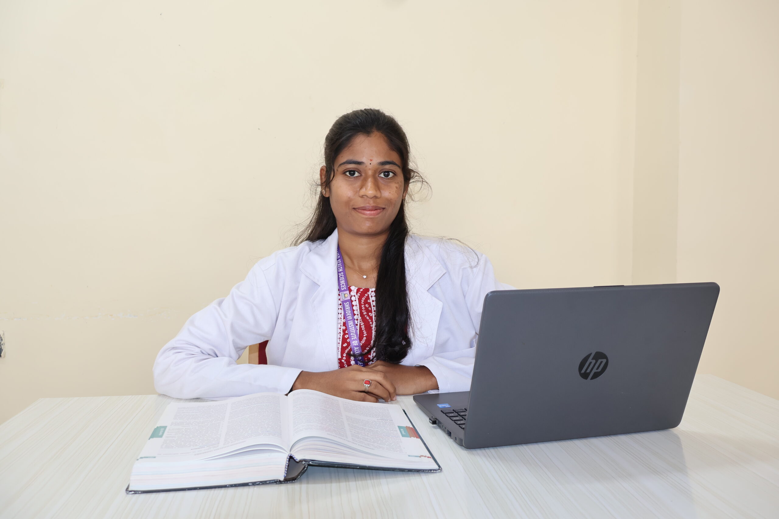 Ms. Aswarthanarayanagari Chinmayi