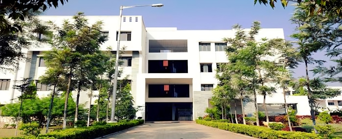 Shridevi Institute of Paramedical Science Campus