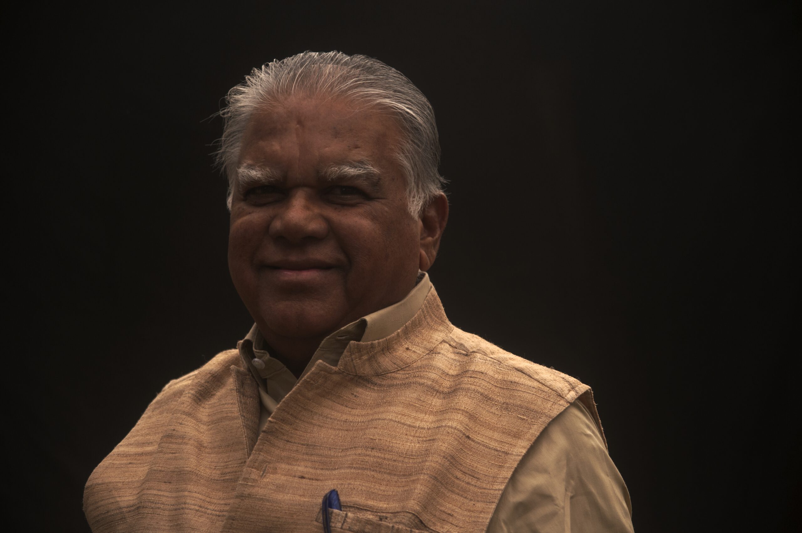 Dr. M. R. Hulinaykar